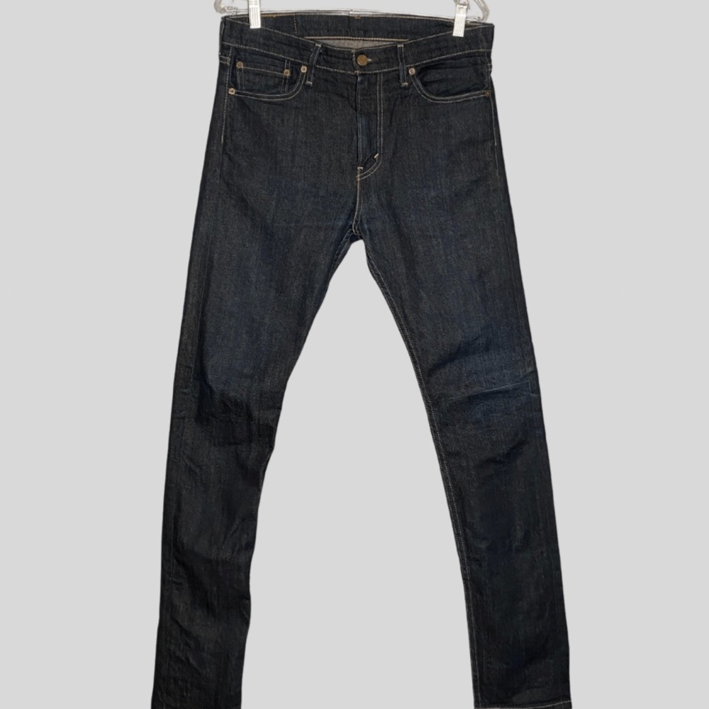Levi’s 510 Jeans | Men’s W32 L34 | Blue Wash Denim